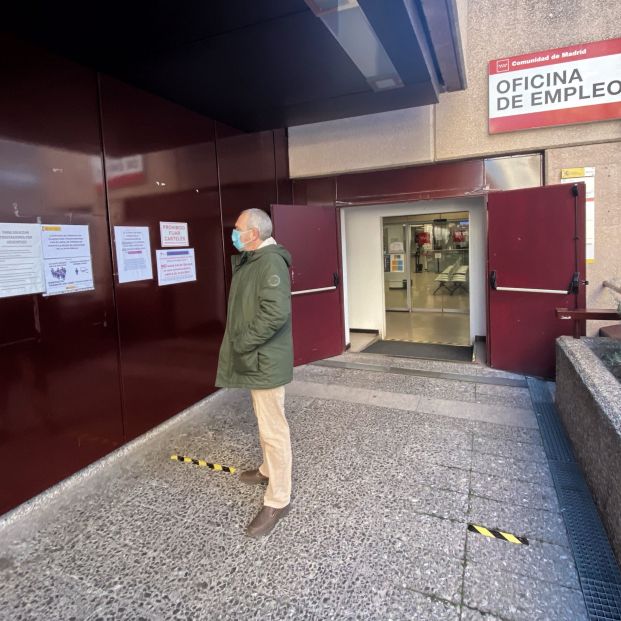 ¿El paro afecta a mi plan de pensiones o jubilación? ¿El paro afecta a mi plan de pensiones o jubilación?