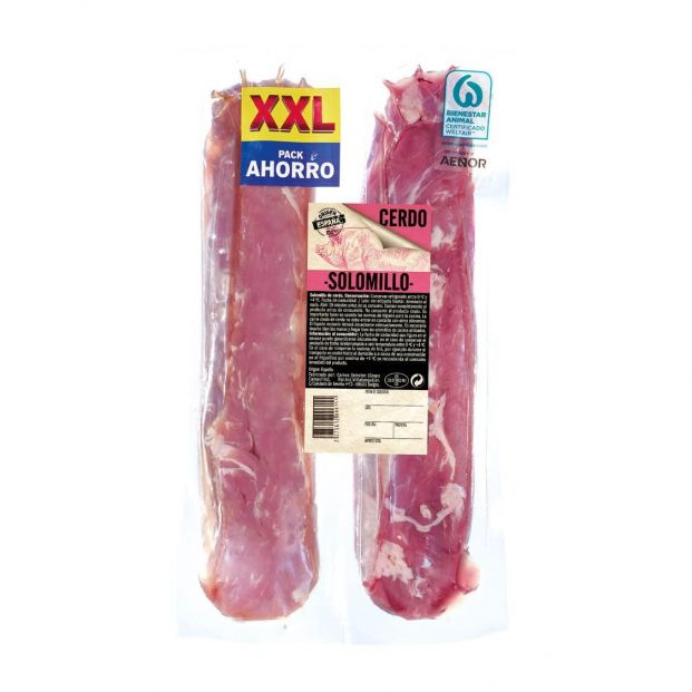 solomillo de cerdo (foto-Lidl)