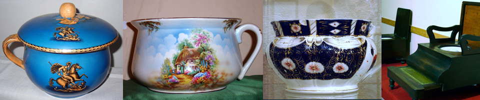 Museo Orinal Museo Orinal