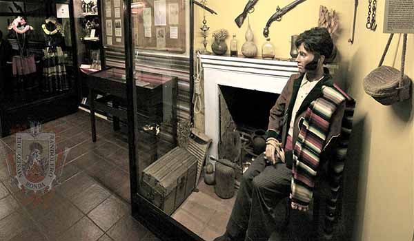 Museo Bandolero Museo Bandolero