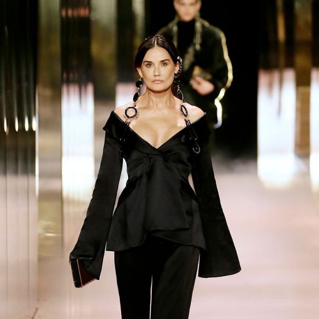 Demi Moore Demi Moore