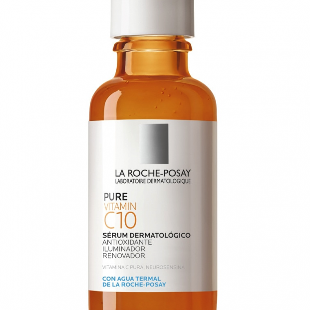 El Corte Inglés La Roche Posar Serum Vitamin C El Corte Inglés La Roche Posar Serum Vitamin C