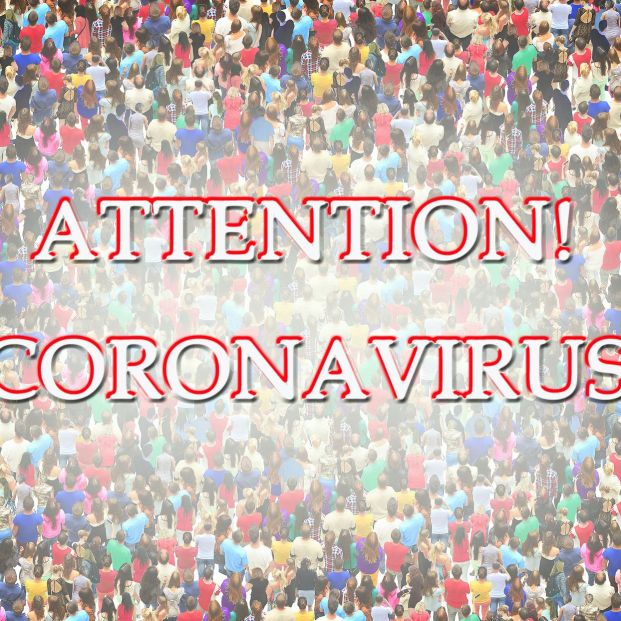 Hoy hace 1 año que la OMS lanzó la alerta mundial por el coronavirus y desvela qué pasó un mes antes (Foto Bigstock) 2 Hoy hace 1 año que la OMS lanzó la alerta mundial por el coronavirus y desvela qué pasó un mes antes (Foto Bigstock) 2