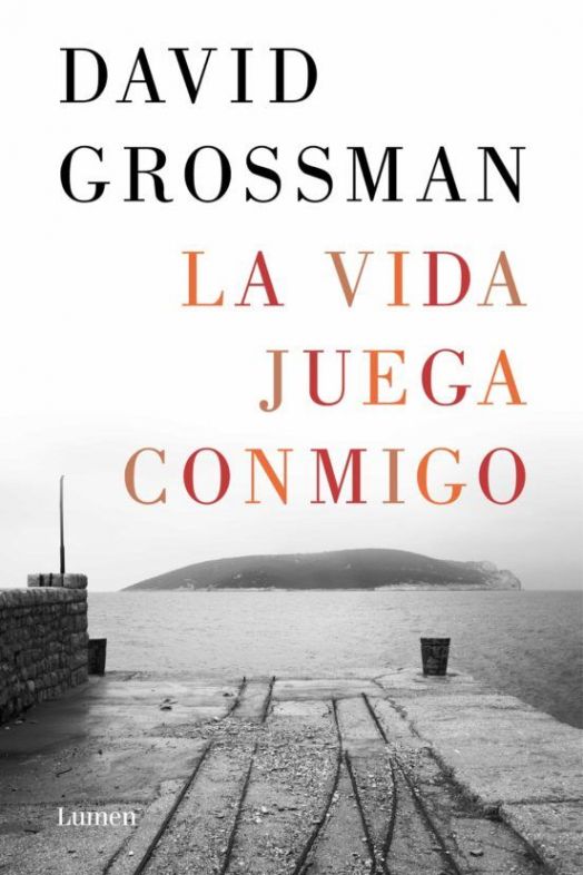 La vida juega conmigo