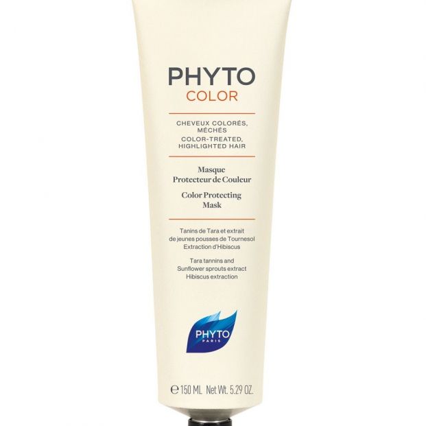Phyto mascarilla color Phyto mascarilla color
