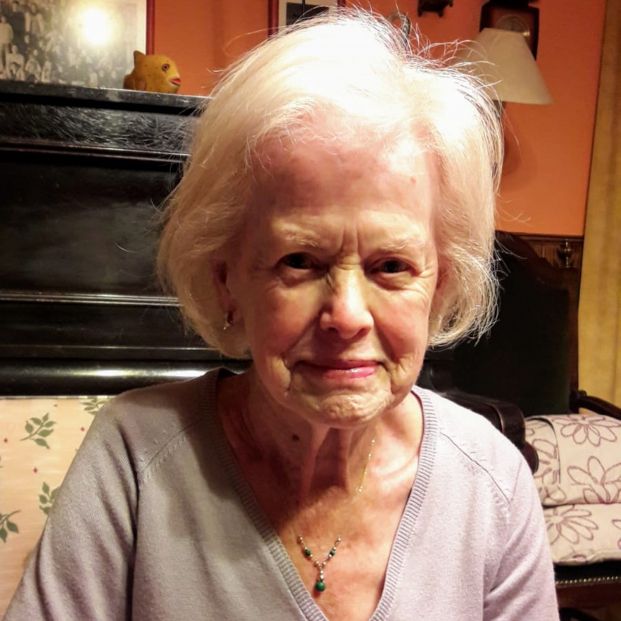 María Concepción Segoviano. María Concepción Segoviano.