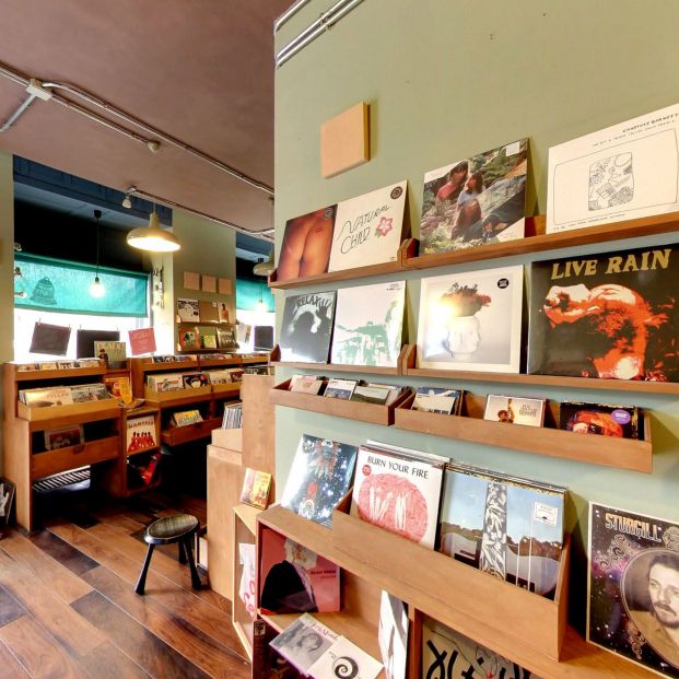 Radio City Radio City