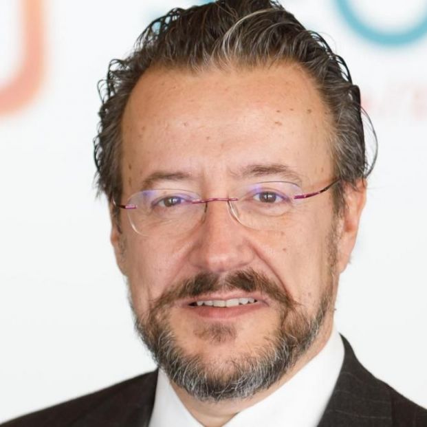 El presidente de SEOM, Álvaro Rodríguez Lescure. Foto: SEOM El presidente de SEOM, Álvaro Rodríguez Lescure. Foto: SEOM