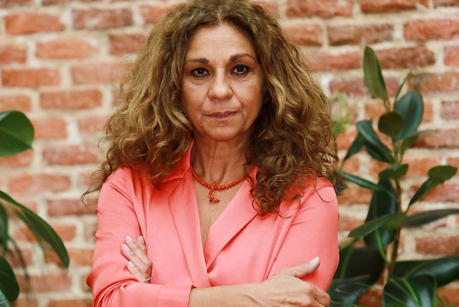 EuropaPress 3224267 lolita flores foto archivo europa press EuropaPress 3224267 lolita flores foto archivo europa press