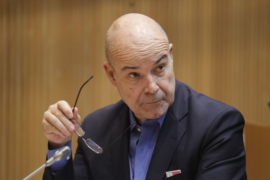 EuropaPress 1686846 antonio resines no sera embajador limones solidarios problemas salud EuropaPress 1686846 antonio resines no sera embajador limones solidarios problemas salud