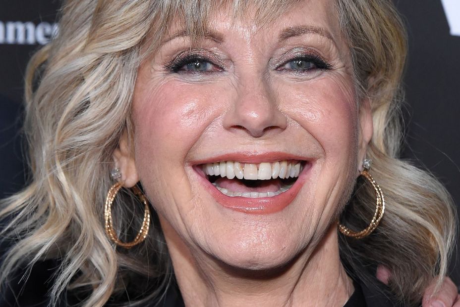 bigstock LOS ANGELESJAN Olivia351373193 bigstock LOS ANGELESJAN Olivia351373193