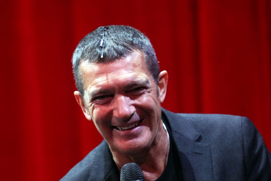 EuropaPress 3533589 antonio banderas EuropaPress 3533589 antonio banderas