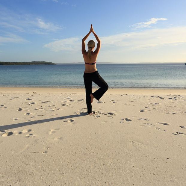 bigstock Comprueba tu equilibrio bigstock Comprueba tu equilibrio