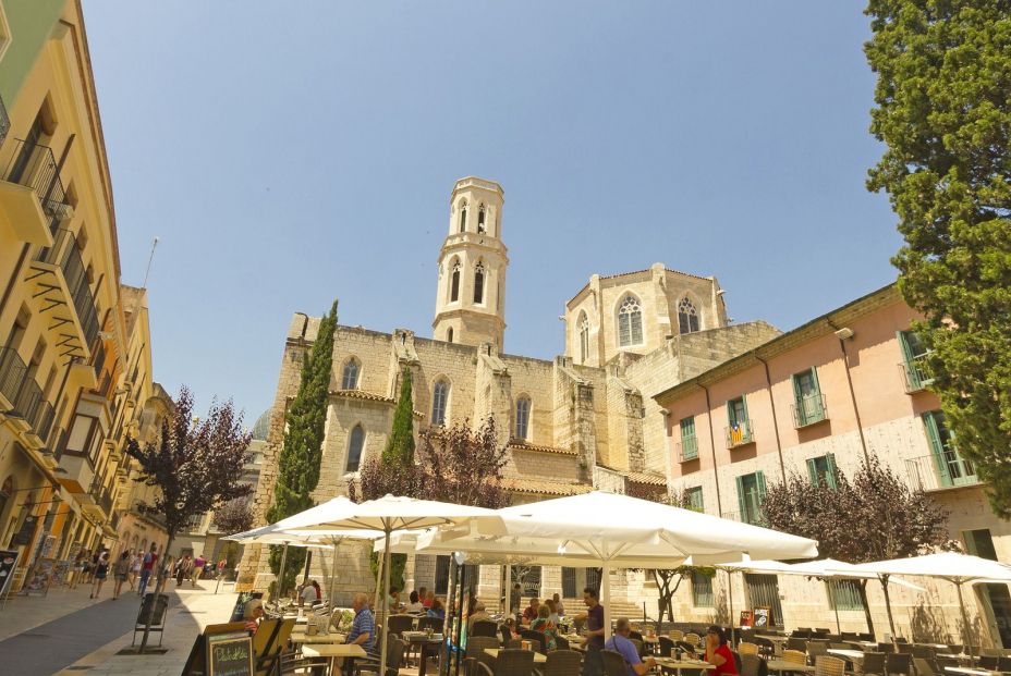 bigstock Figueres SpainJune 314696149