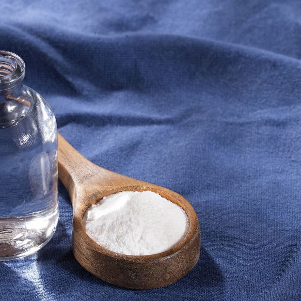 Recuperar una vitrocerámica quemada es así de sencillo Recuperar una vitrocerámica quemada es así de sencillo