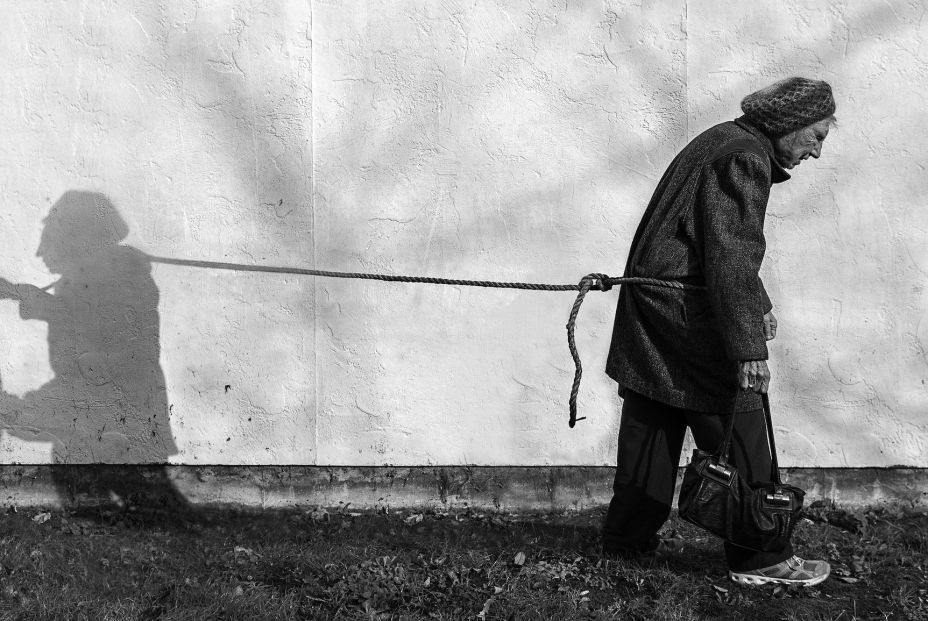 Tony y Elia Luciani Tony y Elia Luciani