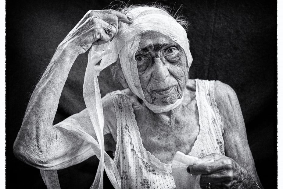 Tony y Elia Luciani Tony y Elia Luciani