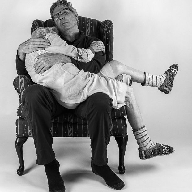 Tony y Elia Luciani Tony y Elia Luciani