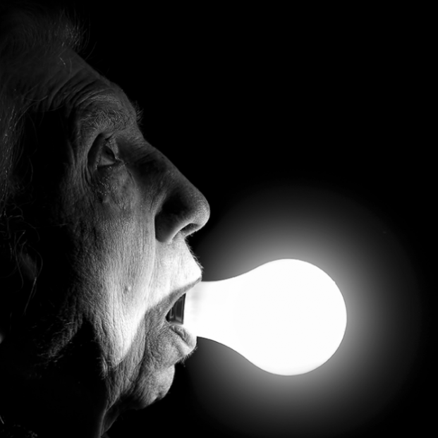 Tony y Elia Luciani Tony y Elia Luciani