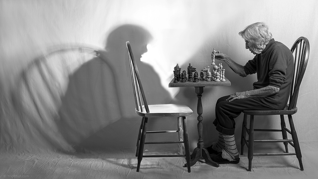 Tony y Elia Luciani Tony y Elia Luciani