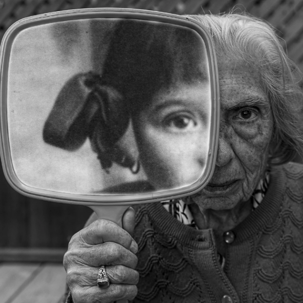 Tony y Elia Luciani Tony y Elia Luciani