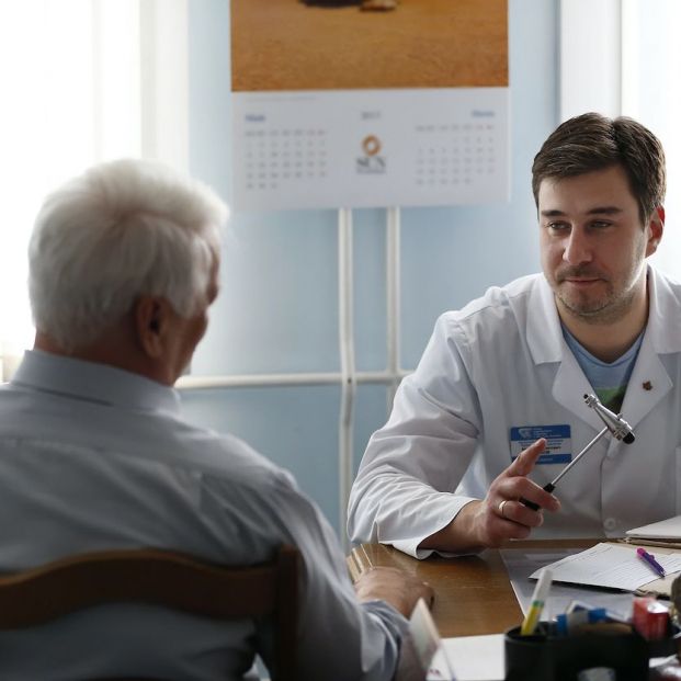 bigstockQué hacer en caso de ictus