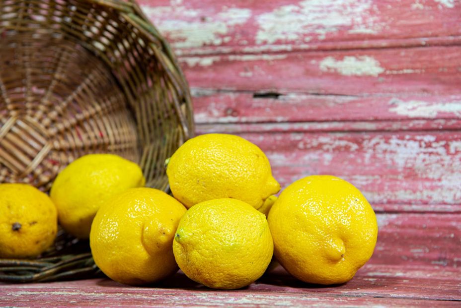 Aprende a conservar los limones Aprende a conservar los limones