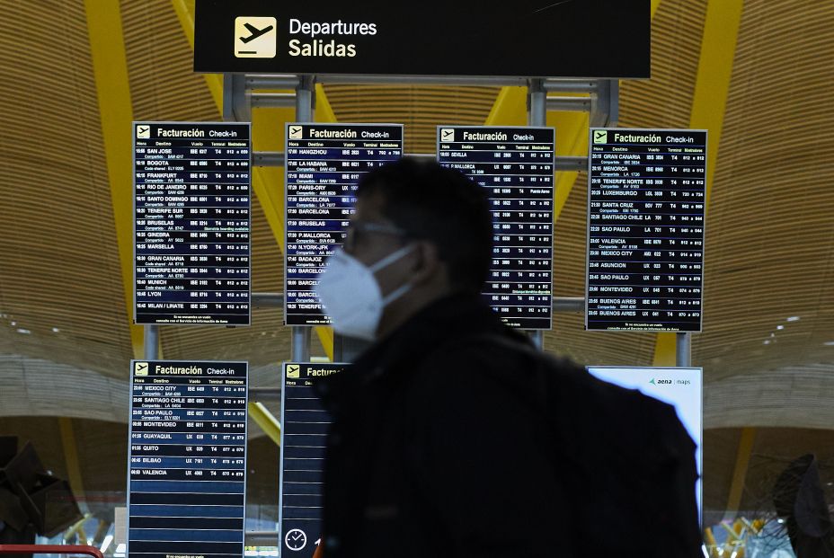 Lo que se sabe de la nueva cepa brasileña del coronavirus Lo que se sabe de la nueva cepa brasileña del coronavirus