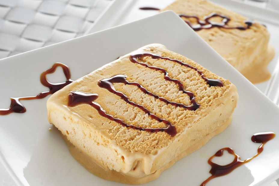 Si te ha sobrado turrón, aprovéchalo con estas elaboraciones bigstock 