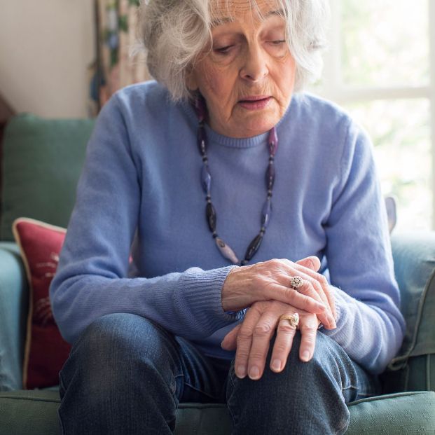 El temblor no siempre es síntoma de párkinson El temblor no siempre es síntoma de párkinson