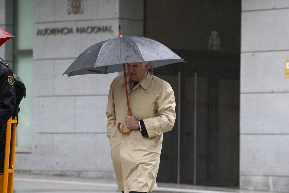 La confesión de Bárcenas: "Rajoy destruyó los papeles de la caja B sin saber que yo tenía una copia