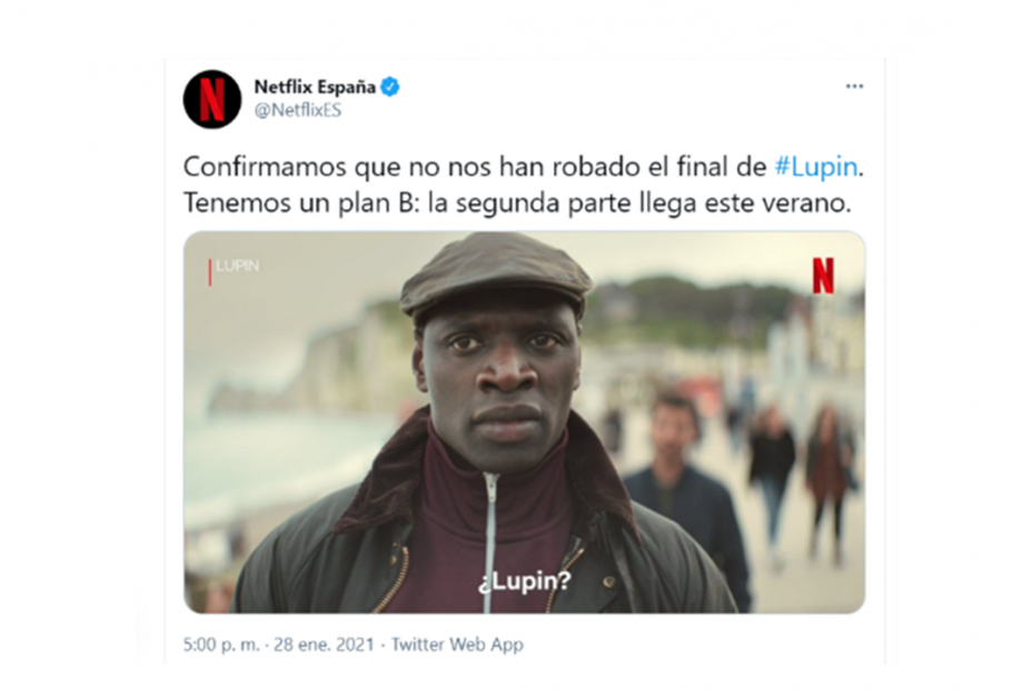 3 series de las plataformas Movistar+ y Netflix que no puedes perderte 3 series de las plataformas Movistar+ y Netflix que no puedes perderte