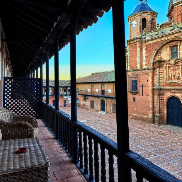 san carlos del valle san carlos del valle