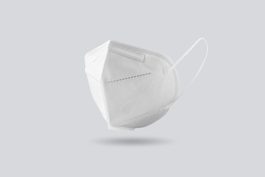 Mascarilla Proveil del CSIC