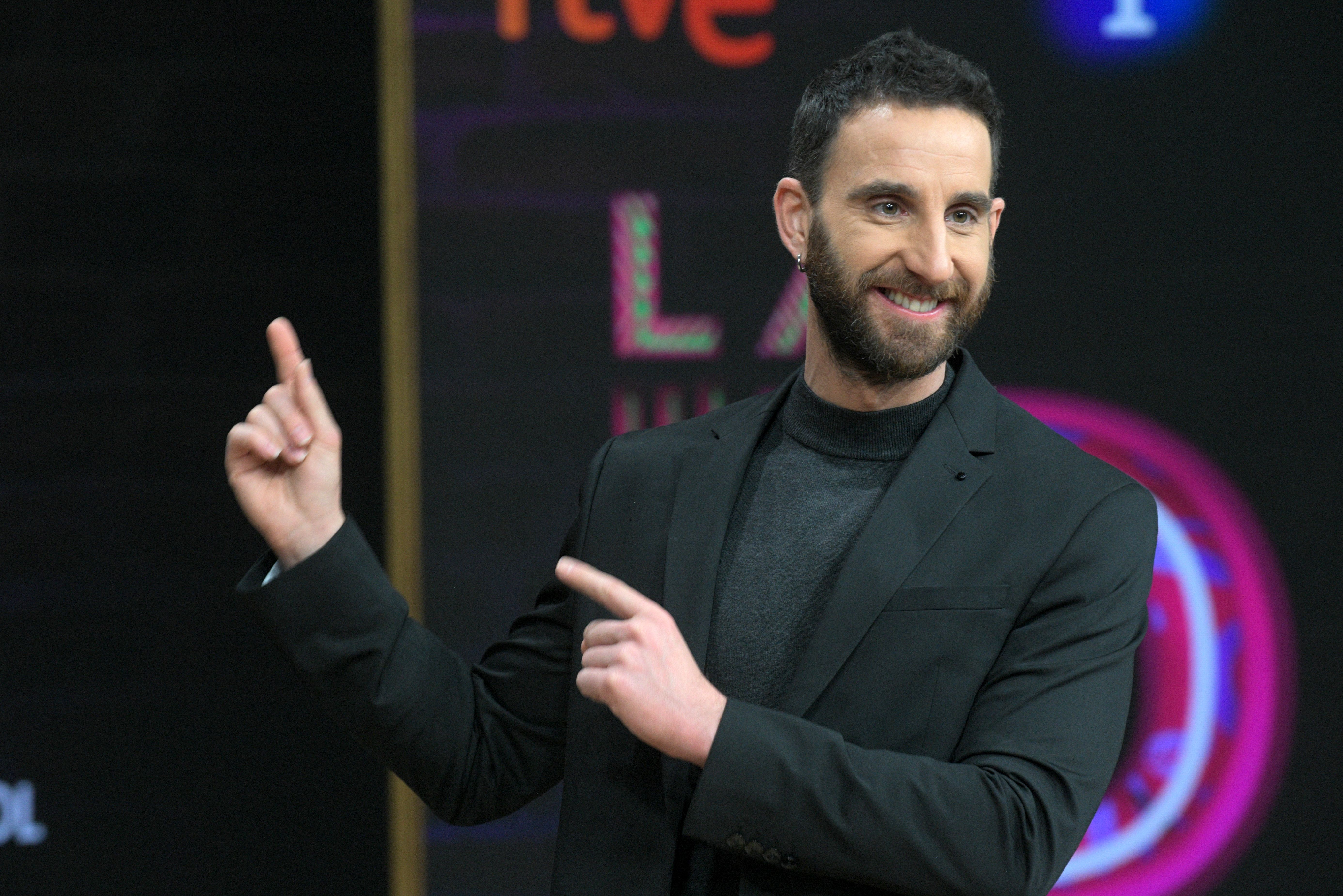 Dani Rovira rememora su lucha contra el cáncer como protagonista en ‘El bus de la vida’