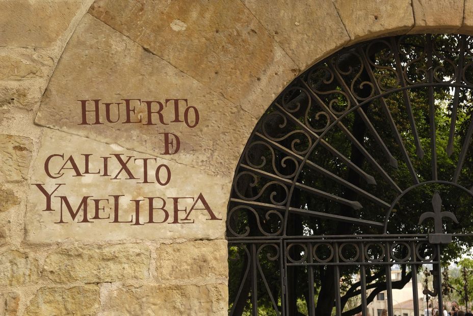 Las ciudades más románticas de Españabigstock 