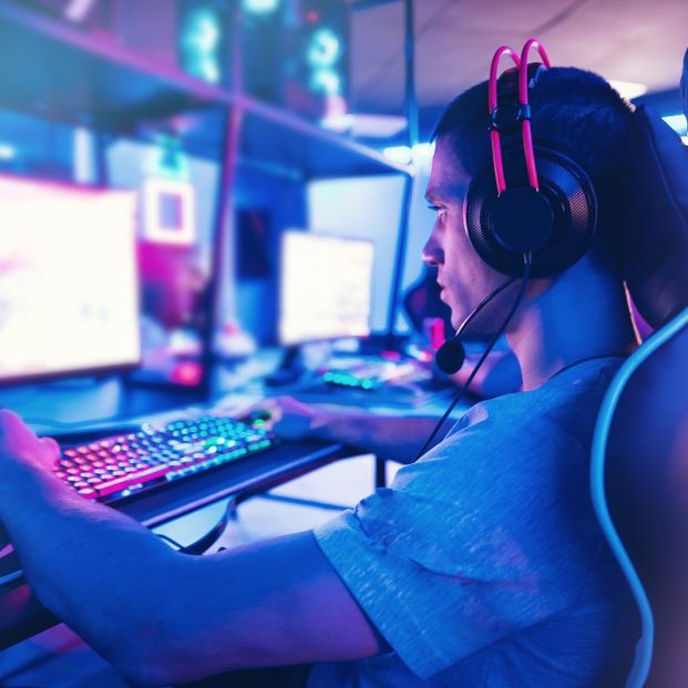 Los mayores japoneses ya disponen de un lugar específico para disfrutar de los videojuegos Foto: bigstock Los mayores japoneses ya disponen de un lugar específico para disfrutar de los videojuegos Foto: bigstock