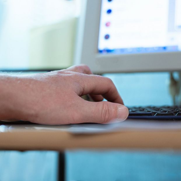 Cuidado con este “comprobante fiscal” que puede llegar a tu correo electrónico, descarga un virus (Foto Bigstock) 2 Cuidado con este “comprobante fiscal” que puede llegar a tu correo electrónico, descarga un virus (Foto Bigstock) 2