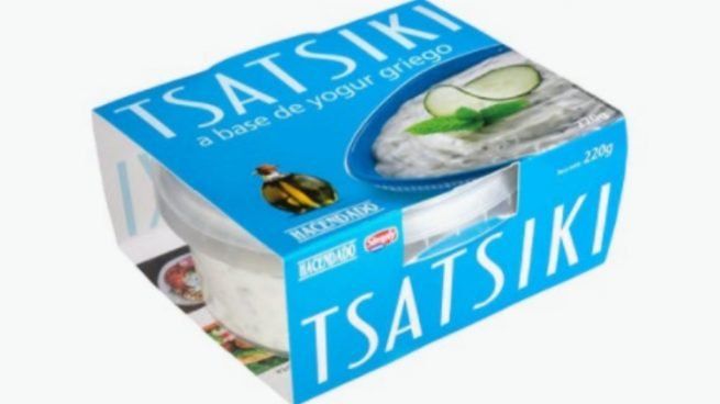 Viaje gastronómico con estos productos del súper Viaje gastronómico con estos productos del súper