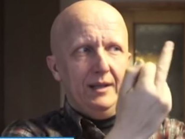 Paco Sanz. FotoPastillasdeindia Paco Sanz. FotoPastillasdeindia