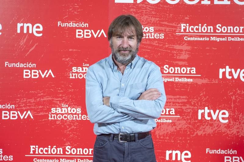 Los santos inocentes. Foto RTVE Los santos inocentes. Foto RTVE