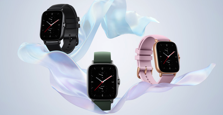 Amazfit GTS Amazfit GTS