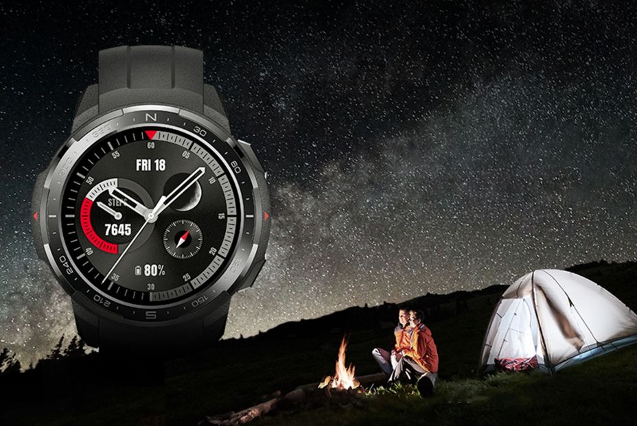 Honor Watch GS Pro Honor Watch GS Pro