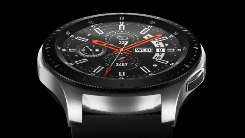 Samsung Galaxy Watch 3 Samsung Galaxy Watch 3