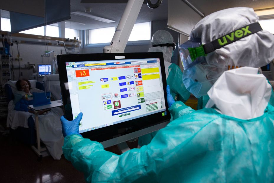 Covid-19 persistente: detectados más de 50 efectos a largo plazo. Foto:Europa Press