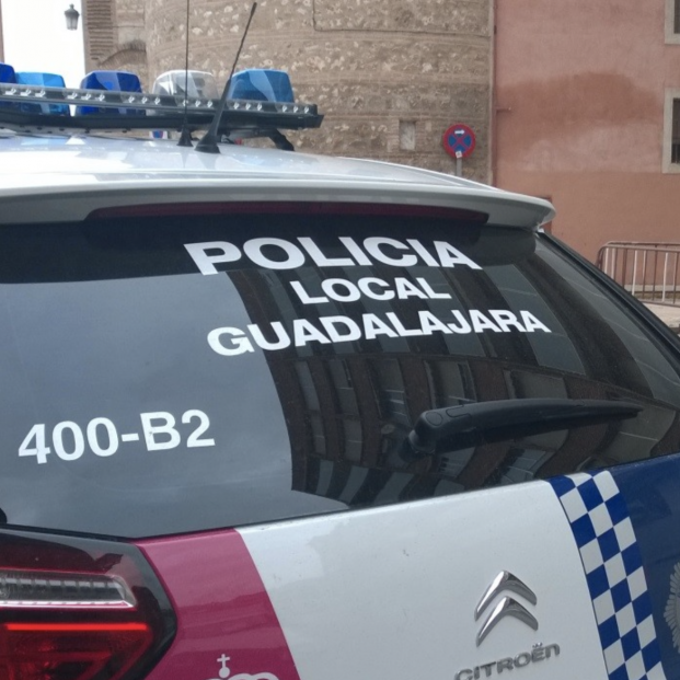 Policia Local de Guadalajara Policia Local de Guadalajara