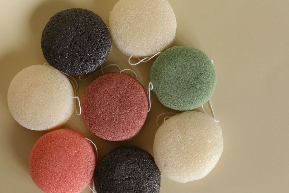 La esponja Konjac: natural, biodegradable y con múltiples beneficios para tu piel(bigstock) La esponja Konjac: natural, biodegradable y con múltiples beneficios para tu piel(bigstock)