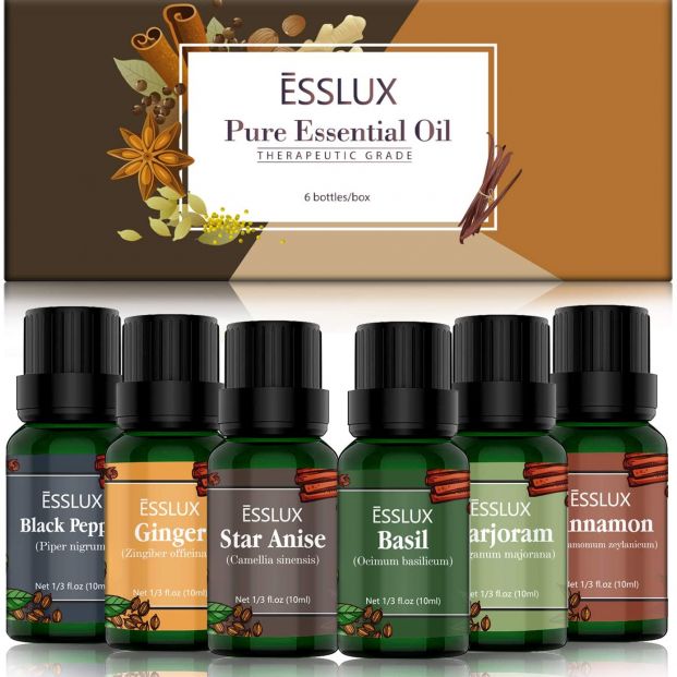 Amazon Essential Oil Amazon Essential Oil