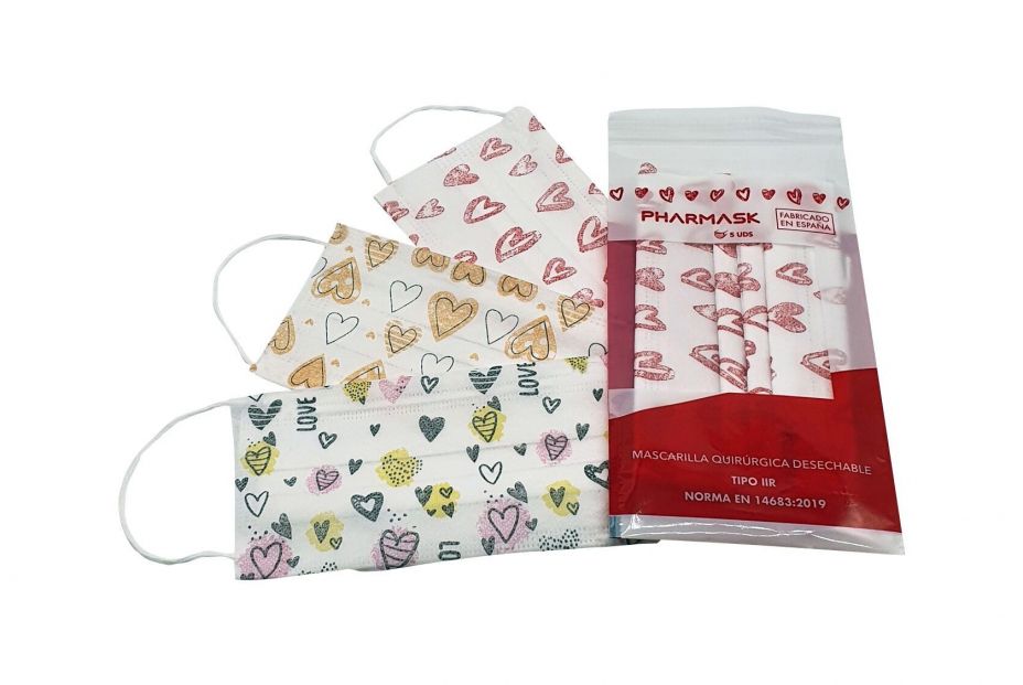 mascarillas