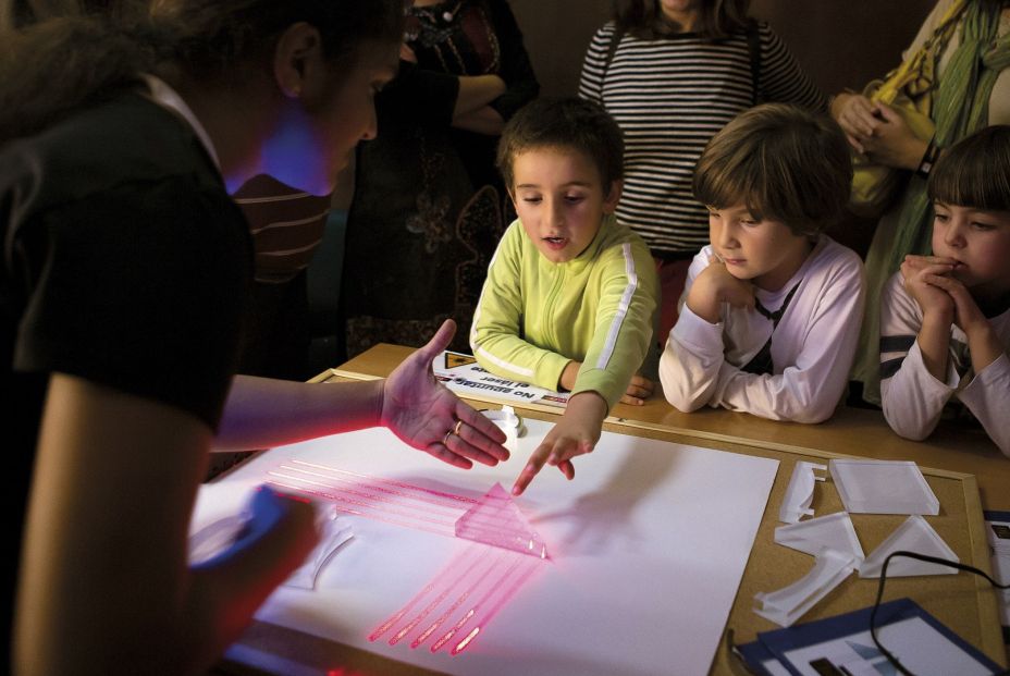 ciudadciencia tallerdescubriendolaluz ok ciudadciencia tallerdescubriendolaluz ok